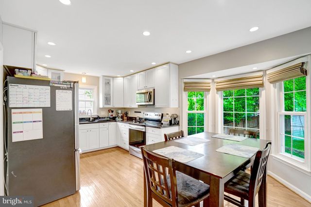 7729 SILVER SAGE CT, Springfield, VA 22153