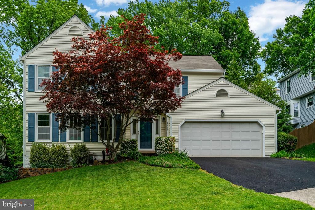 7729 SILVER SAGE CT, Springfield, VA 22153