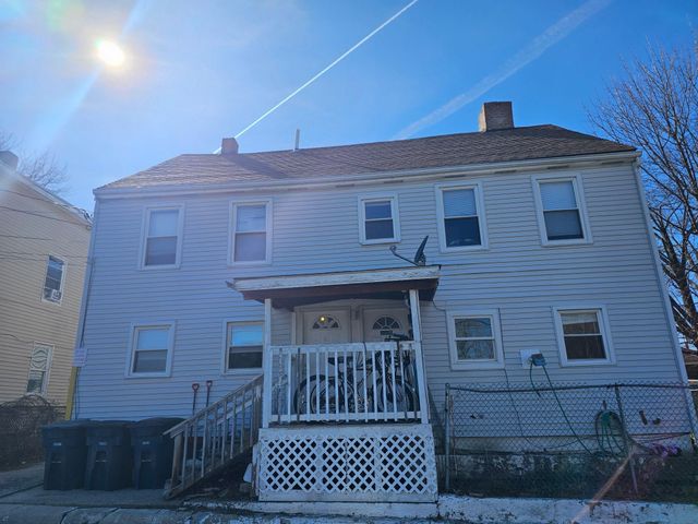 8A & 8B Jackson Street, Nashua, NH 03060