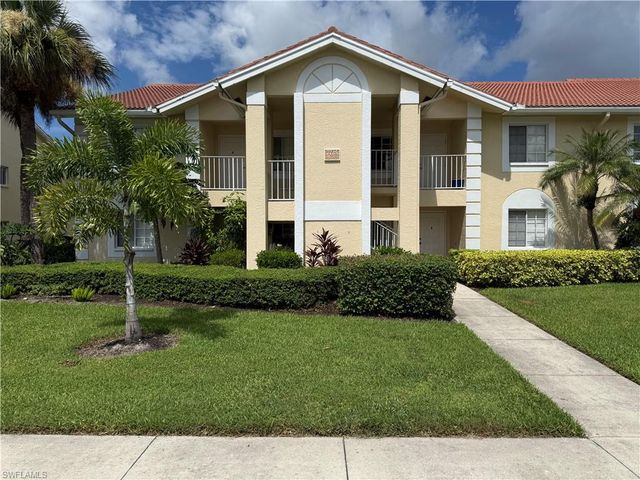 7725 Jewel LN 201, Naples, FL 34109