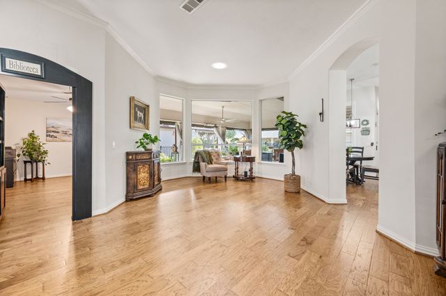 10501 Cascade Drive, Denton, TX 76207