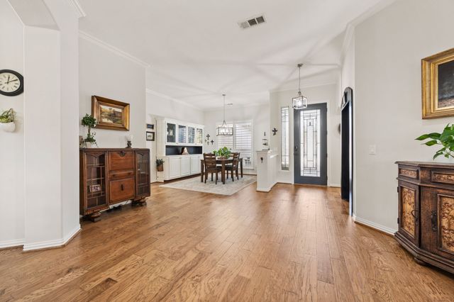 10501 Cascade Drive, Denton, TX 76207