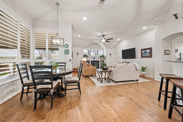 10501 Cascade Drive, Denton, TX 76207