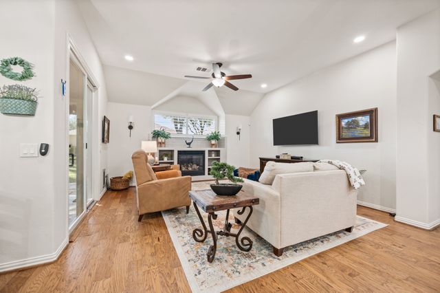 10501 Cascade Drive, Denton, TX 76207