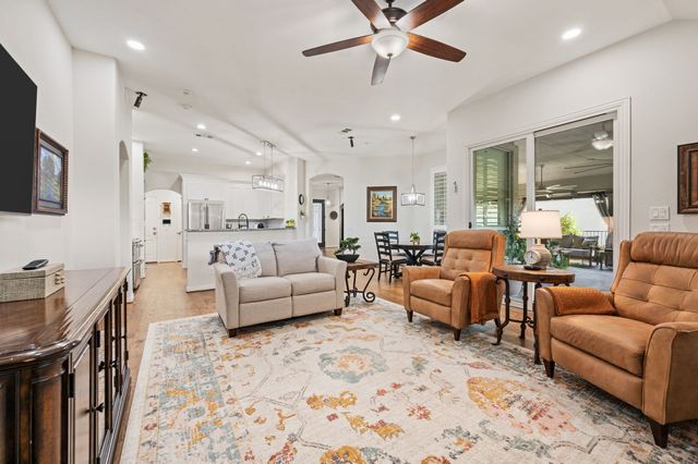 10501 Cascade Drive, Denton, TX 76207