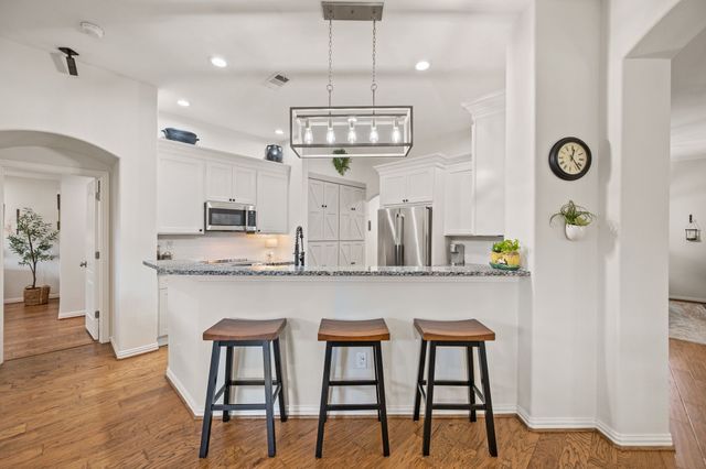 10501 Cascade Drive, Denton, TX 76207