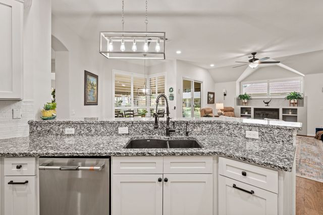 10501 Cascade Drive, Denton, TX 76207