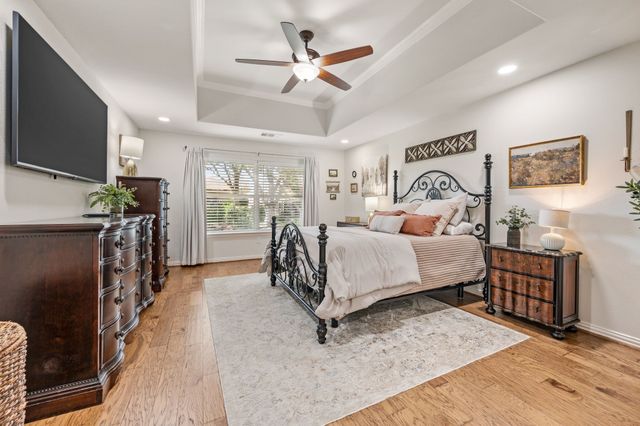 10501 Cascade Drive, Denton, TX 76207