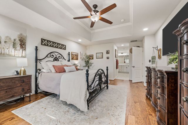 10501 Cascade Drive, Denton, TX 76207