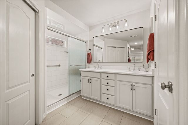 10501 Cascade Drive, Denton, TX 76207