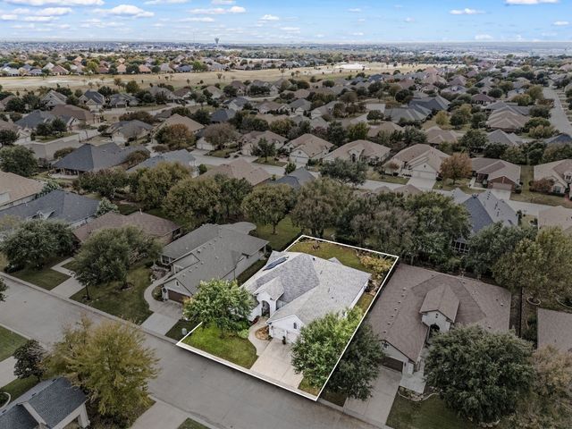 10501 Cascade Drive, Denton, TX 76207