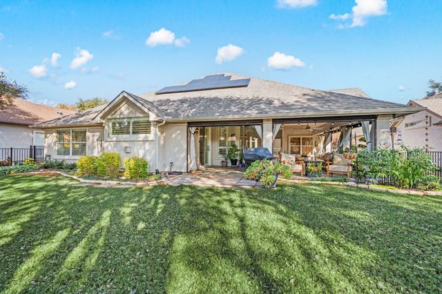 10501 Cascade Drive, Denton, TX 76207