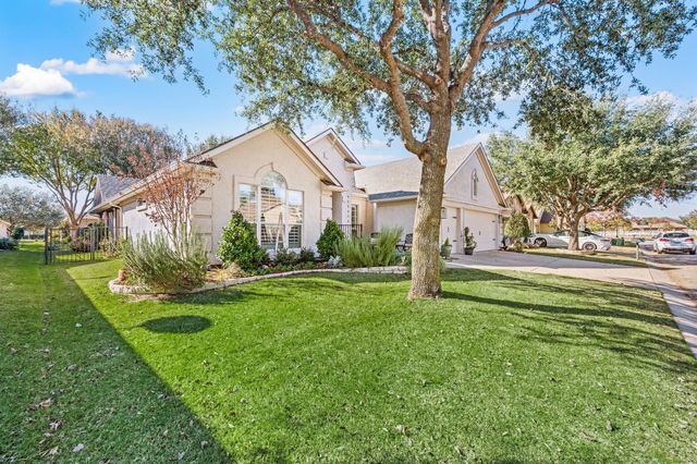 10501 Cascade Drive, Denton, TX 76207