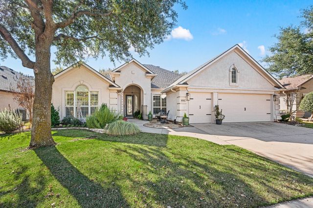 10501 Cascade Drive, Denton, TX 76207