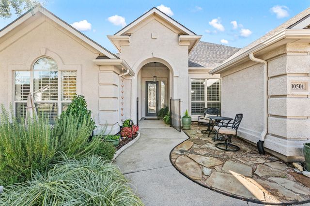 10501 Cascade Drive, Denton, TX 76207