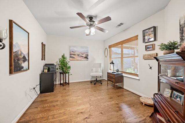 10501 Cascade Drive, Denton, TX 76207