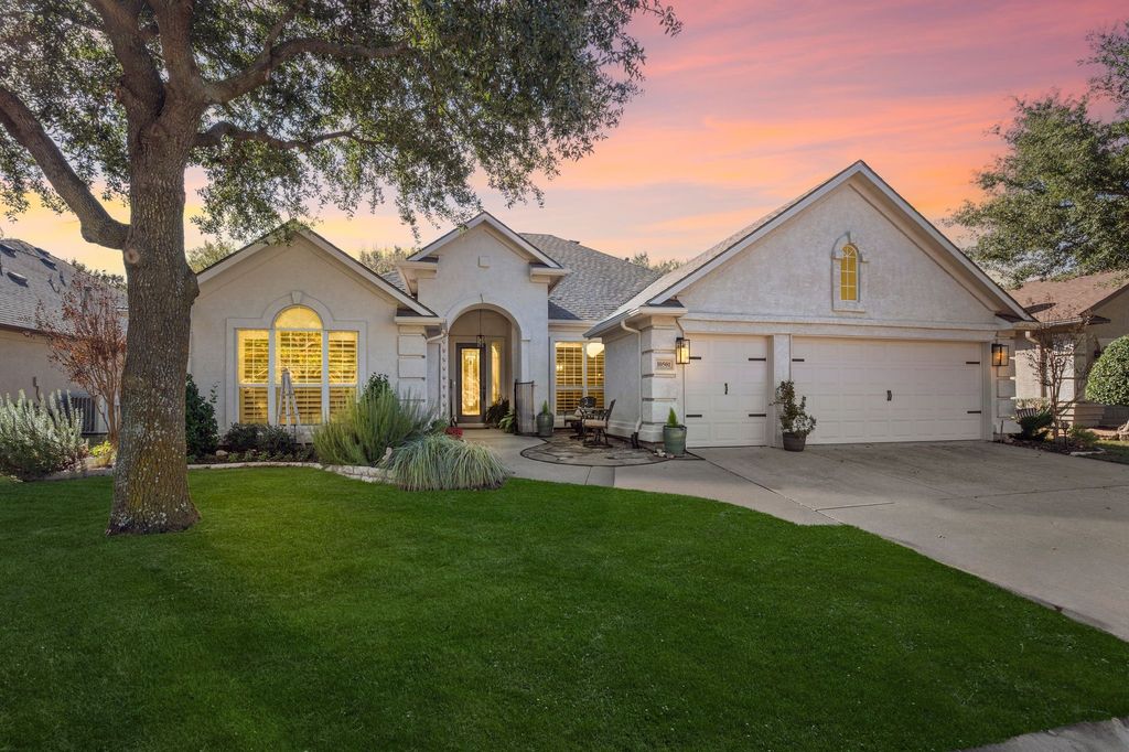 10501 Cascade Drive, Denton, TX 76207