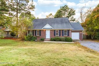 25 Vixen Lane, Pinehurst, NC 28374