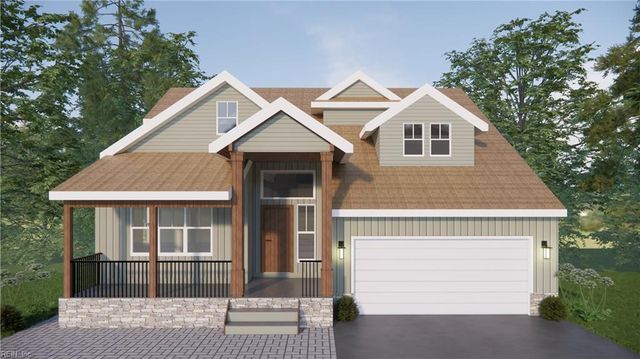 726 Ferry Landing DR, Boydton, VA 23917