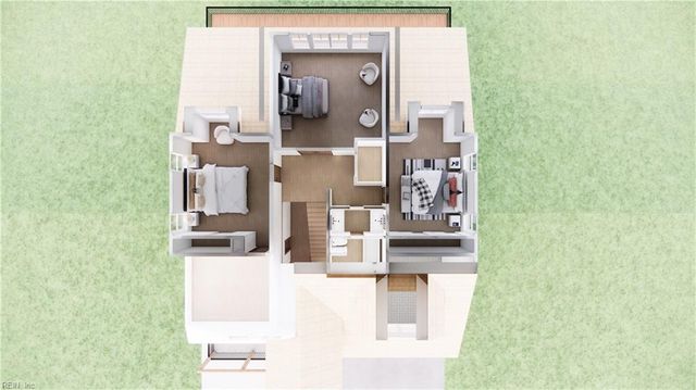 726 Ferry Landing DR, Boydton, VA 23917