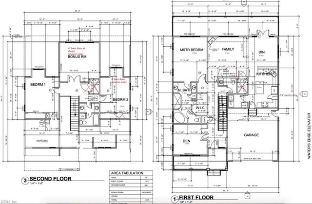 726 Ferry Landing DR, Boydton, VA 23917