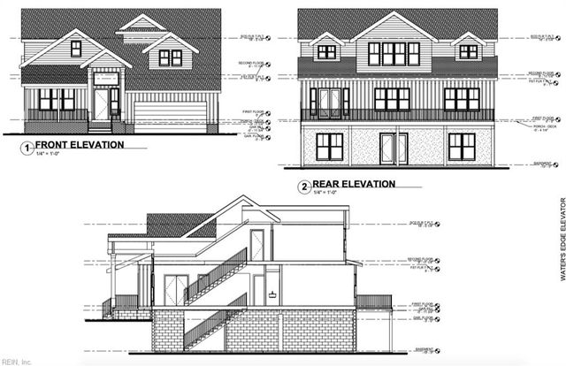 726 Ferry Landing DR, Boydton, VA 23917