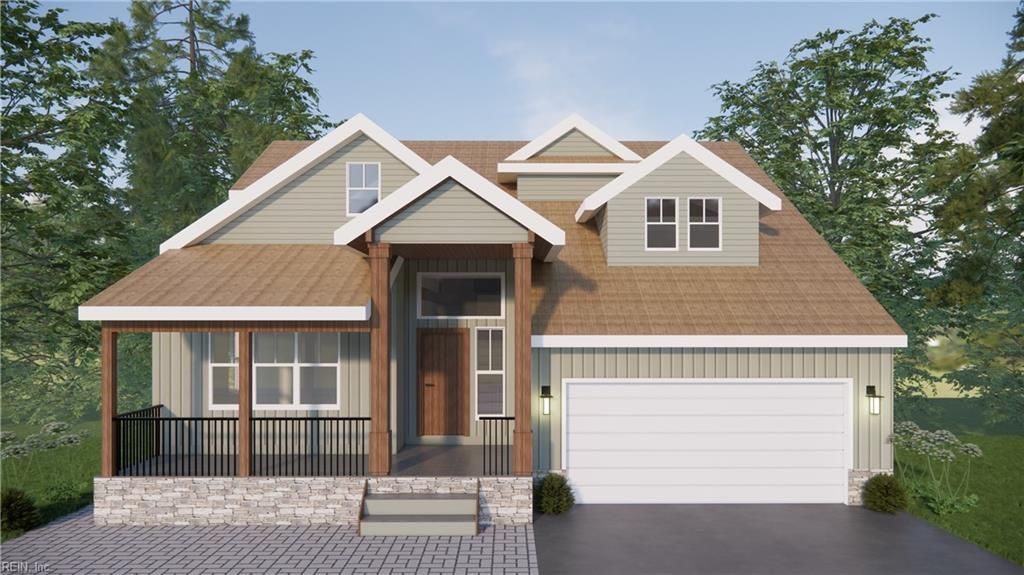 726 Ferry Landing DR, Boydton, VA 23917