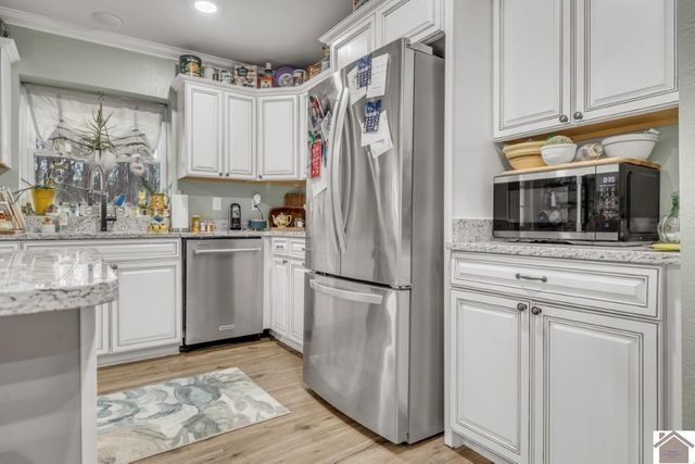 220 Sheehan Bridge Road, Paducah, KY 42003