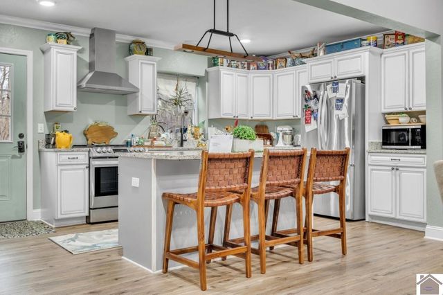 220 Sheehan Bridge Road, Paducah, KY 42003