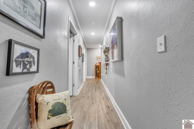 220 Sheehan Bridge Road, Paducah, KY 42003