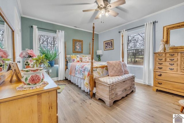 220 Sheehan Bridge Road, Paducah, KY 42003