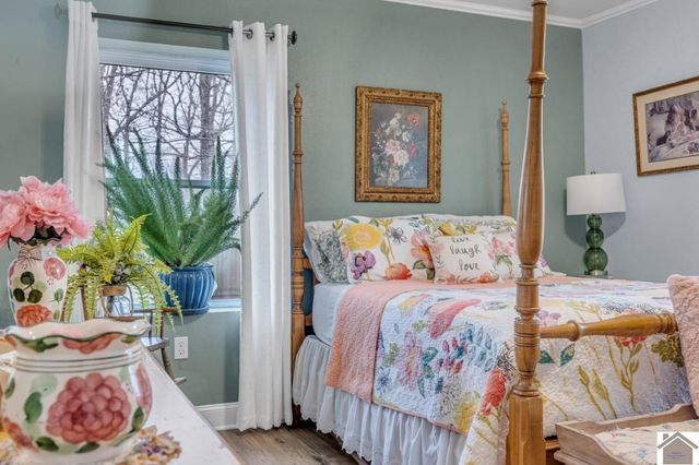 220 Sheehan Bridge Road, Paducah, KY 42003