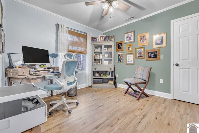 220 Sheehan Bridge Road, Paducah, KY 42003