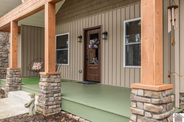 220 Sheehan Bridge Road, Paducah, KY 42003