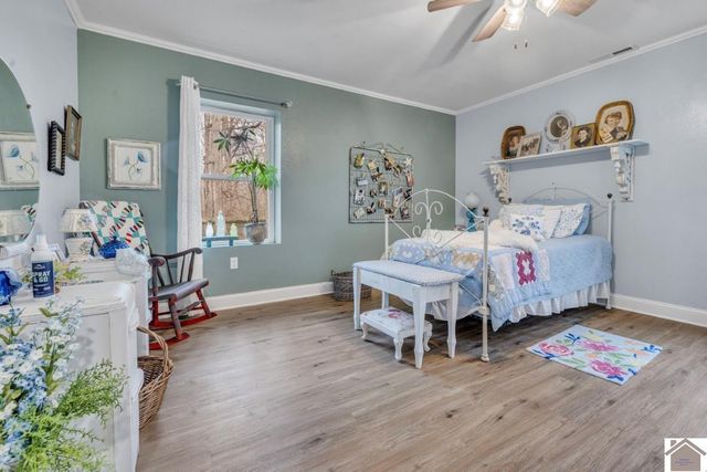 220 Sheehan Bridge Road, Paducah, KY 42003