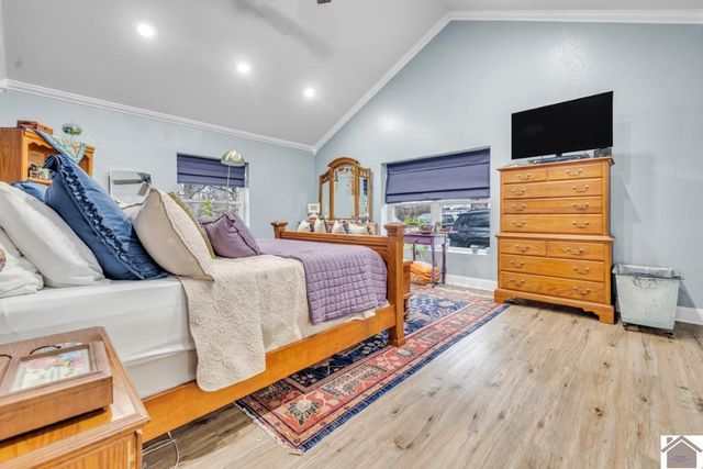 220 Sheehan Bridge Road, Paducah, KY 42003