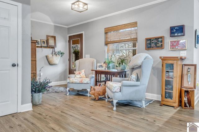 220 Sheehan Bridge Road, Paducah, KY 42003