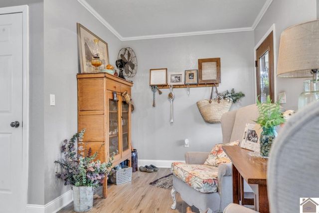 220 Sheehan Bridge Road, Paducah, KY 42003