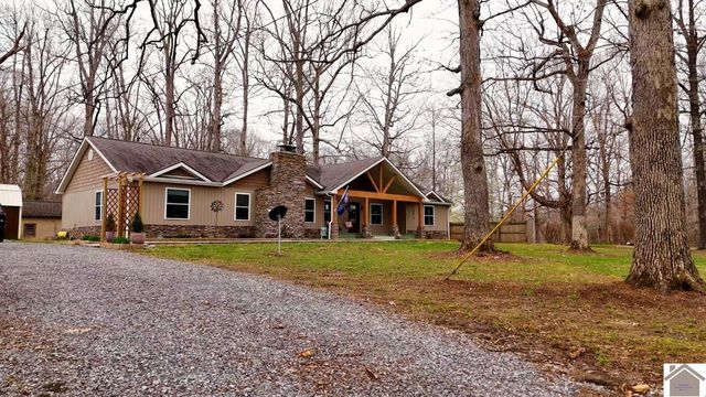 220 Sheehan Bridge Road, Paducah, KY 42003