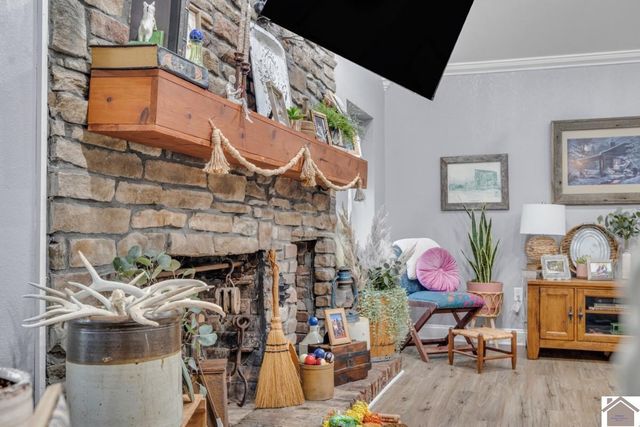 220 Sheehan Bridge Road, Paducah, KY 42003