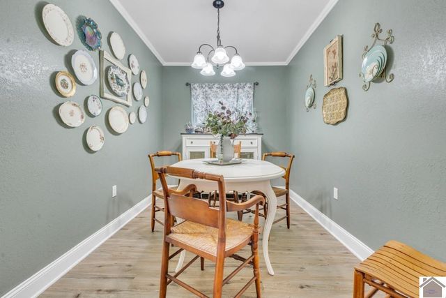 220 Sheehan Bridge Road, Paducah, KY 42003