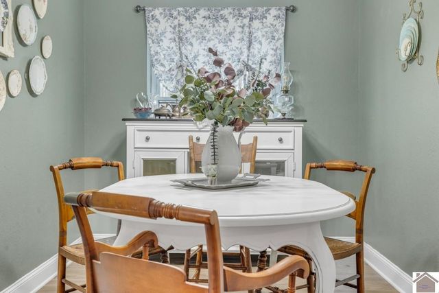 220 Sheehan Bridge Road, Paducah, KY 42003