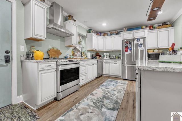 220 Sheehan Bridge Road, Paducah, KY 42003