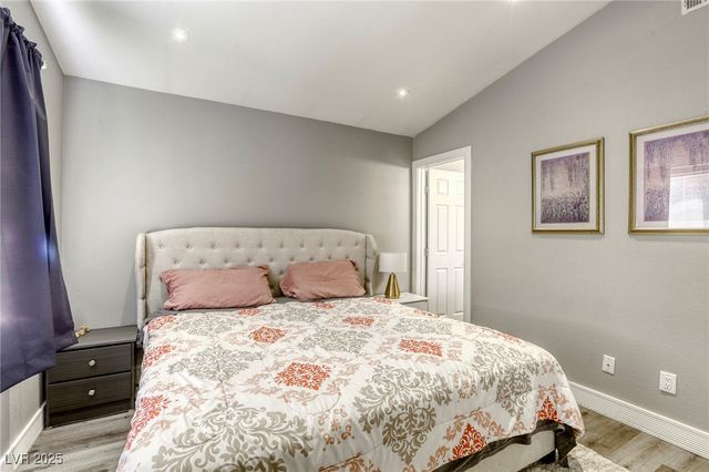 1320 Rainbow Meadows Drive, Las Vegas, NV 89128