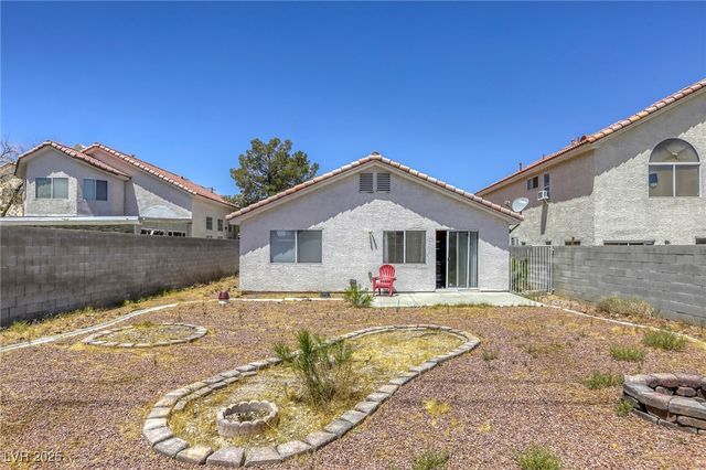 1320 Rainbow Meadows Drive, Las Vegas, NV 89128