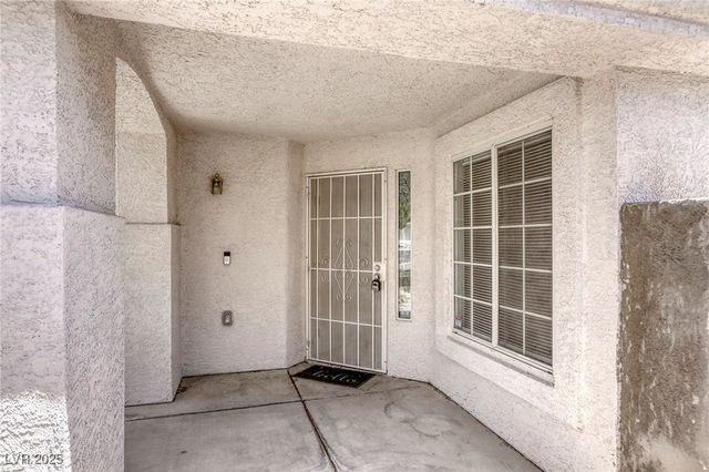 1320 Rainbow Meadows Drive, Las Vegas, NV 89128