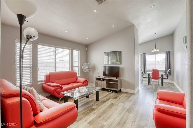 1320 Rainbow Meadows Drive, Las Vegas, NV 89128