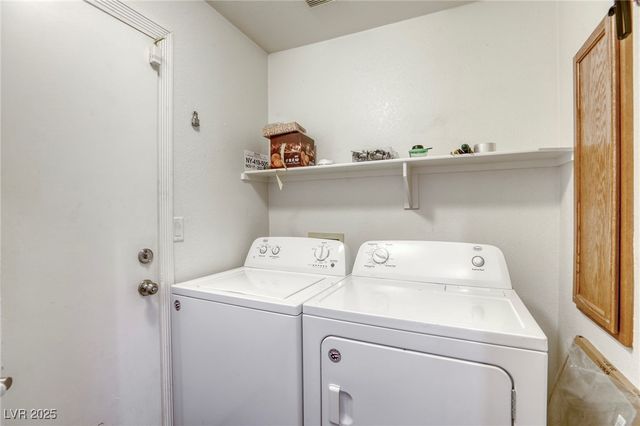 1320 Rainbow Meadows Drive, Las Vegas, NV 89128