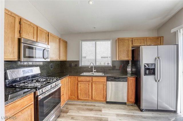 1320 Rainbow Meadows Drive, Las Vegas, NV 89128