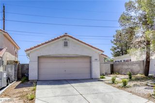1320 Rainbow Meadows Drive, Las Vegas, NV 89128